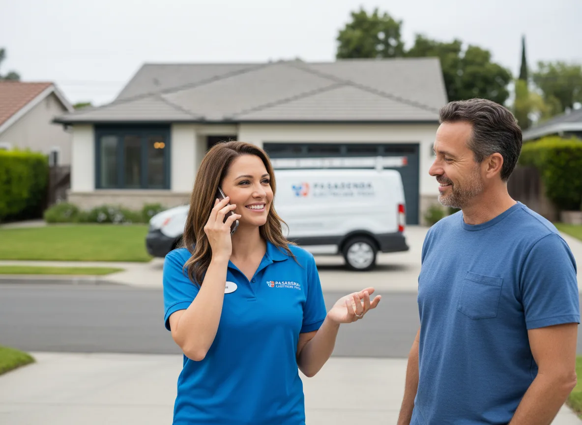 Electrician Youngsville, PA FAQs